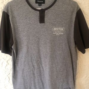 Men's T-shirt - Brixton